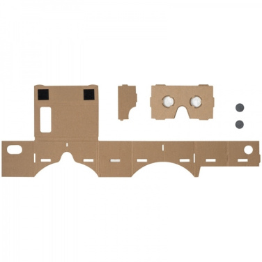 Logo trade ärikingituse pilt: VR-prillid PORTSMOUTH