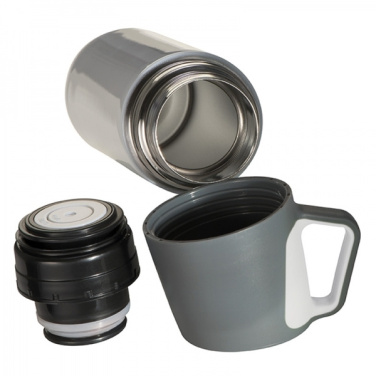 Logotrade reklaamkingituse foto: Termos CALERA 500 ml