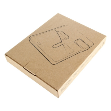 Logo trade reklaamkingitused foto: A5 portfolio koos akupangaga