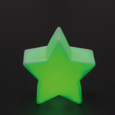 Logotrade reklaamkingituse foto: LED lamp STAR
