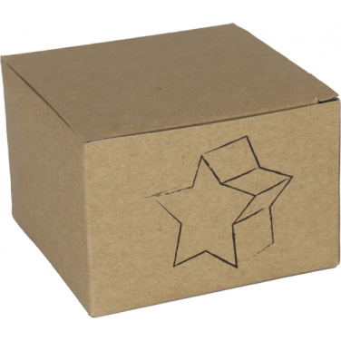 Logotrade firmakingi foto: LED lamp STAR