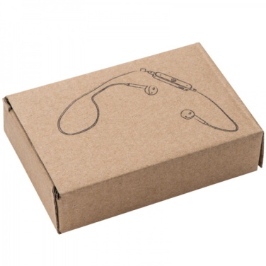 Logotrade firmakingi foto: Bluetooth kõrvaklapid ANTALYA