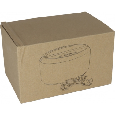 Logotrade reklaamtoote foto: Bluetooth kõlar MUSIC MAN