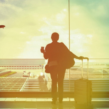 Logo trade reklaamtooted foto: Reisikohver ESPRIT