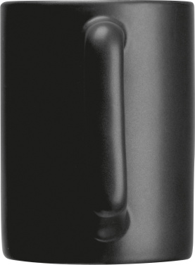 Logo trade ärikingituse pilt: Keraamiline tass BRADFORD 300 ml