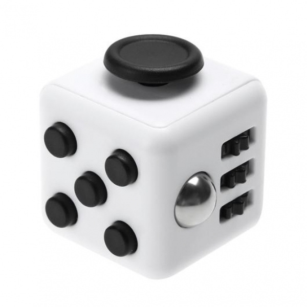 Logotrade ärikingid pilt: Fidget Cube