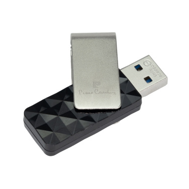 Logotrade meene foto: PENDRIVE PIERRE CARDIN USB 32GB