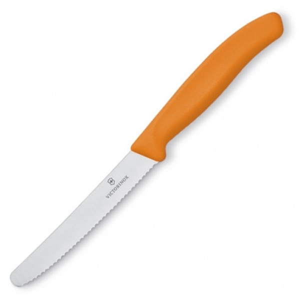 Logotrade firmakingituse foto: Tomati- ja vorstinuga SwissClassic Victorinox