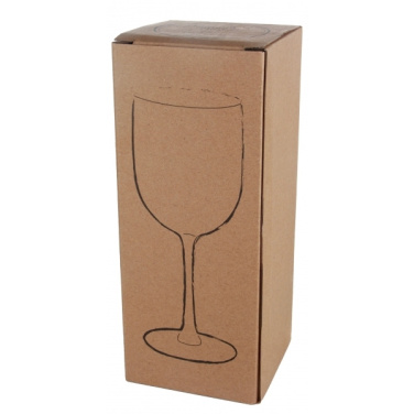 Logo trade firmakingituse pilt: Plastklaas ST. MORITZ 450 ml