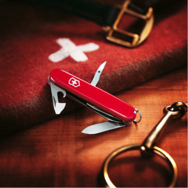 Logo trade firmakingi pilt: Taskunuga Spartan Victorinox