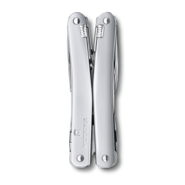 Logo trade reklaamkingi pilt: SwissTool Spirit X - 25 tööriista Victorinox