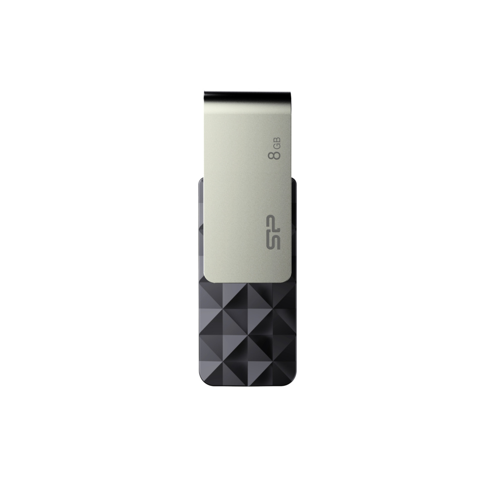 Logo trade ärikingid foto: Pendrive Silicon Power Blaze B30 3.1