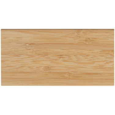 Logo trade reklaamkingid foto: Bambusest akupank KATOWICE