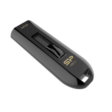 Logo trade reklaamkingi pilt: Pendrive Silicon Power Blaze B21 3.1