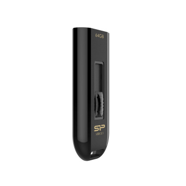 Logo trade reklaamkingituse pilt: Pendrive Silicon Power Blaze B21 3.1