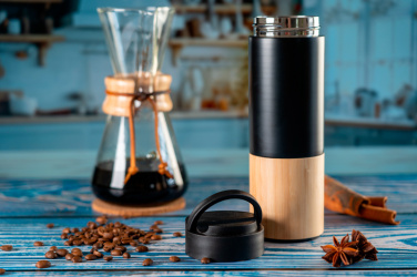 Logo trade meene pilt: Termopudel SHEFFIELD 500ml