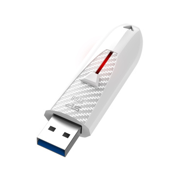 Logo trade firmakingid foto: Pendrive Silicon Power Blaze B25 3.1