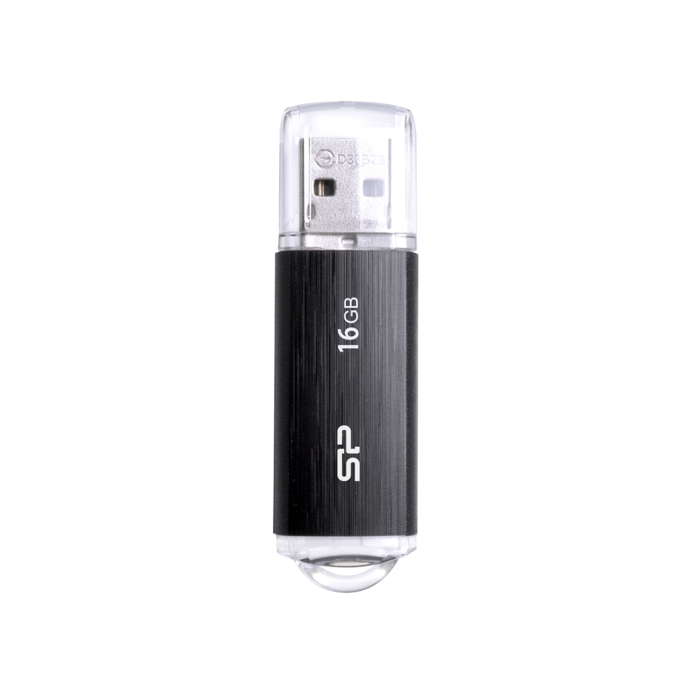Logotrade meened pilt: Pendrive Silicon Power Ultima U02 2.0