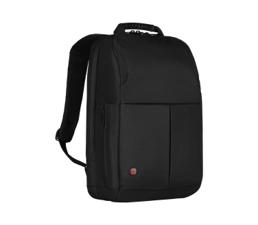 Logotrade firmakingituse foto: Seljakott Wenger Reload 14''