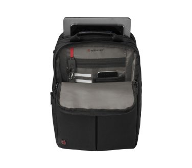 Logotrade ärikingid pilt: Seljakott Wenger Reload 14''