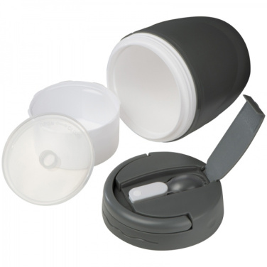 Logotrade reklaamtoote foto: Lõunakarp MILANO