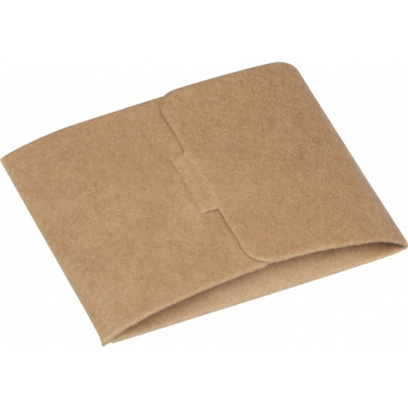 Logo trade meened foto: Õmbluskomplekt MELBOURNE