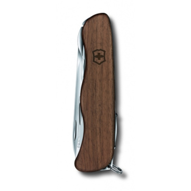 Logo trade firmakingid foto: Taskunuga Forester puidust Victorinox