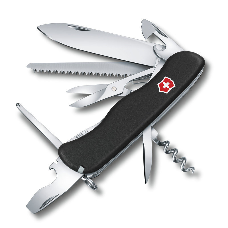 Logo trade firmakingitused foto: Taskunuga Outrider Victorinox