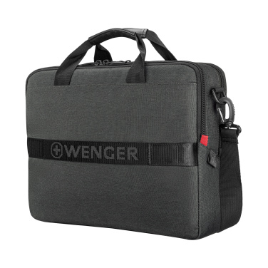 Logotrade reklaamkingi foto: Sülearvuti kott Wenger MX ECO Brief 16"