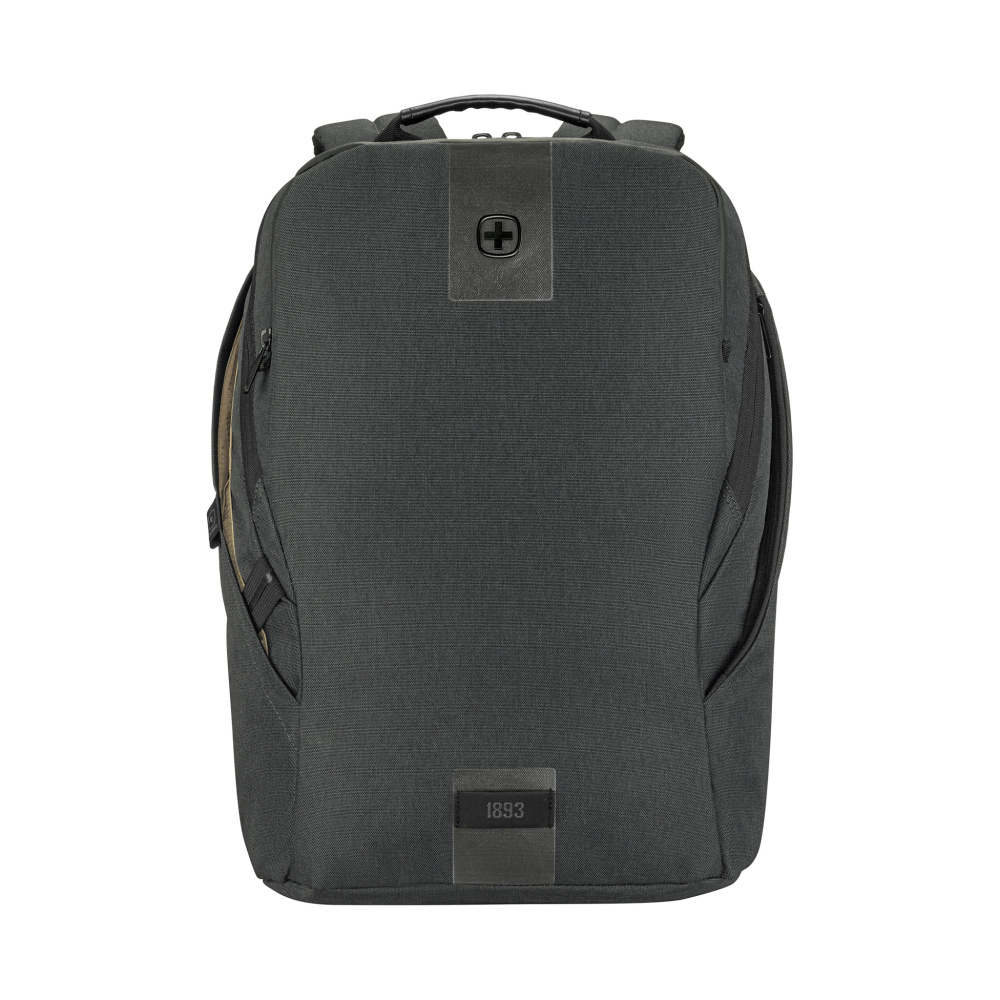 Logotrade firmakingituse foto: Seljakott Wenger MX ECO Light 16"
