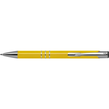 Logotrade reklaamtooted pilt: Ballpen LAS PALMAS