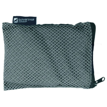 Logotrade meene foto: Rätik MALAREN Schwarzwolf