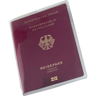 Logo trade reklaamkingi pilt: Dokumendikaas MARSEILLE