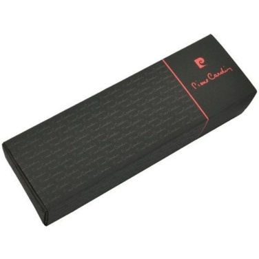 Logotrade ärikingi foto: Metallist pastapliiats ESPACE Pierre Cardin