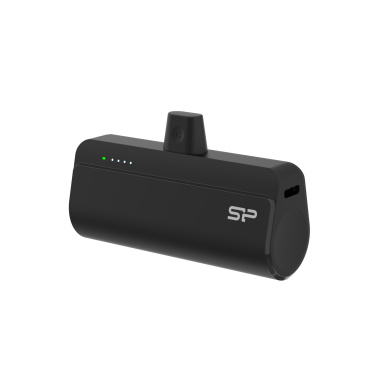 Logotrade meene foto: Akupank QD50 5000 mAh Silicon Power