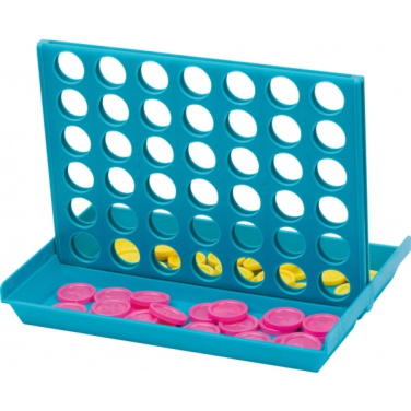 Logo trade reklaamtoote pilt: 4 järjestikust mängu GENK