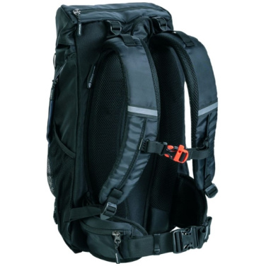 Logo trade ärikingi pilt: Seljakott KANDER Schwarzwolf