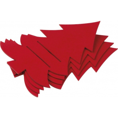 Logotrade ärikingitused pilt: Kuusekujuline söögiriistade hoidja DUFFEL