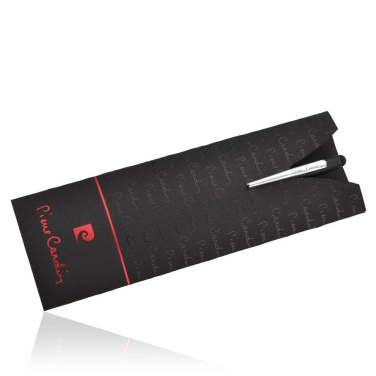 Logo trade reklaamkingi pilt: Metallist pastapliiats ADELINE Pierre Cardin