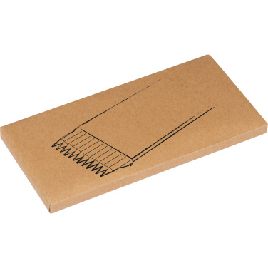 Logo trade ärikingitused foto: 12-osaline värvipliiatsikomplekt MENORCA