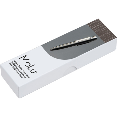 Logotrade meened pilt: Roostevabast terasest pastapliiats CAPE CORAL MoLu