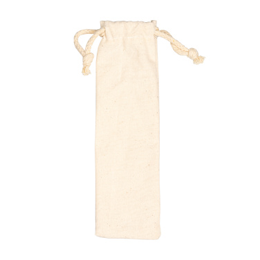 Logo trade firmakingi pilt: Bambusest söögiriistade komplekt BONNEVILLE