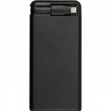 Logotrade ärikingitused pilt: Akupank 4000 mAh CHIETI