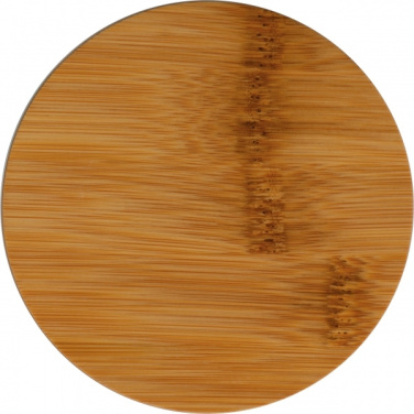 Logotrade reklaamkingid pilt: Keraamiline purk NIJMEGEN 750 ml