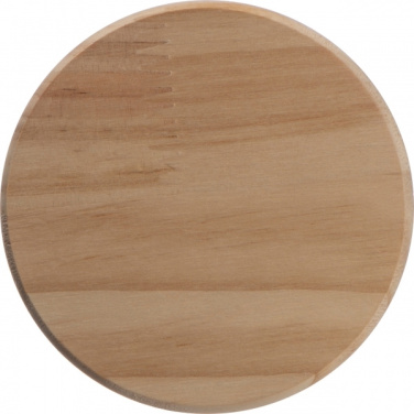 Logotrade firmakingituse foto: Pojemnik szklany OSAKA 700 ml