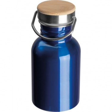Logo trade firmakingituse pilt: Joogipudel OSLO 300 ml
