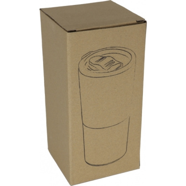 Logo trade reklaamtoote pilt: Termokruus CESENA 500 ml