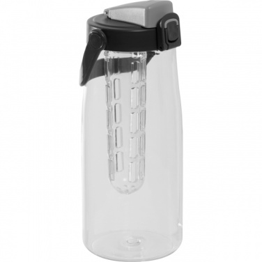Logotrade meene foto: Sõelaga joogipudel CROTONE 2500 ml