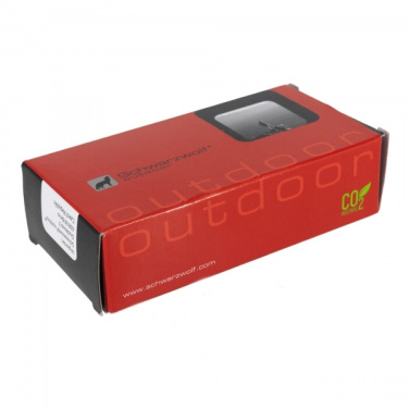 Logo trade ärikingitused foto: Multitööriist NOBLE Schwarzwolf