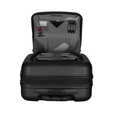 Logo trade reklaamkingitused foto: Kohver Wenger Syntry